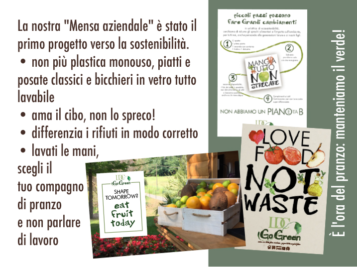 ITA-go-green-ama-il-cibo