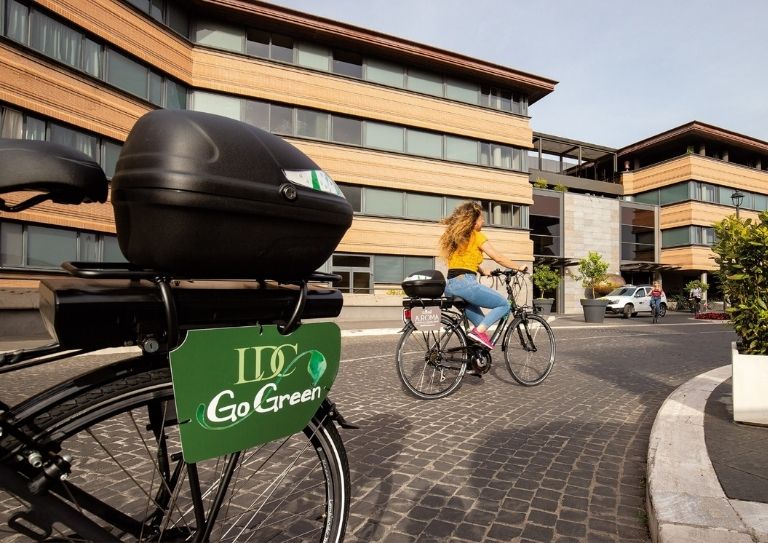 ITA-go-green-mobilita