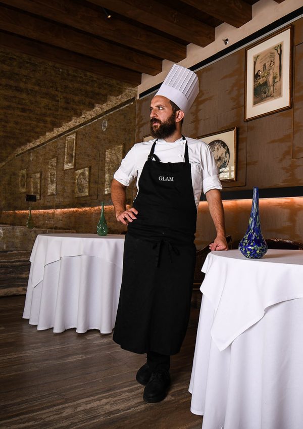 Chef-Donato-Ascani-Glam-Venezia