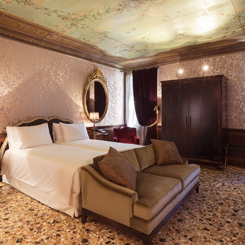 Chambre Marco Polo