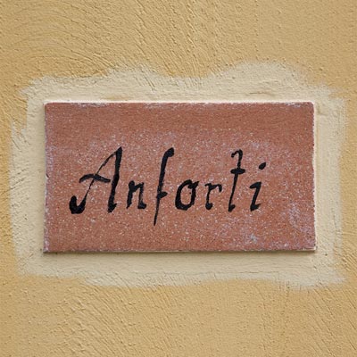 The Anforti
