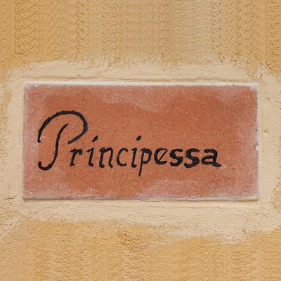 The Principessa