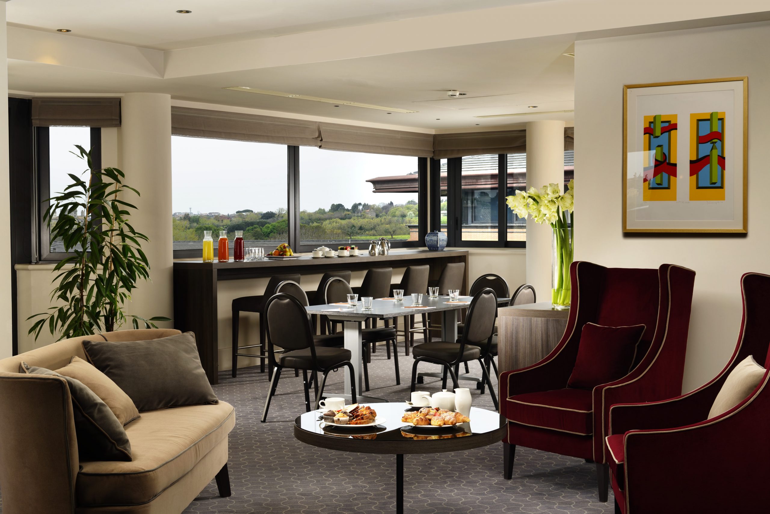 AROMA_Executive_Lounge_A4
