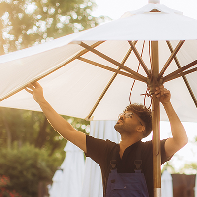 Relais Sant'Uffizio - Assistente Bagnanti