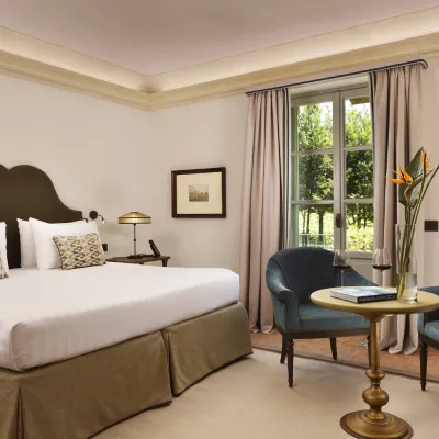 Suite Luxury