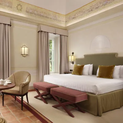 Suite Junior Historic