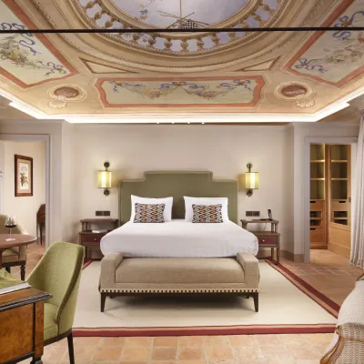 Suite Sant’Uffizio