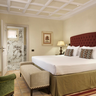 Suite Deluxe